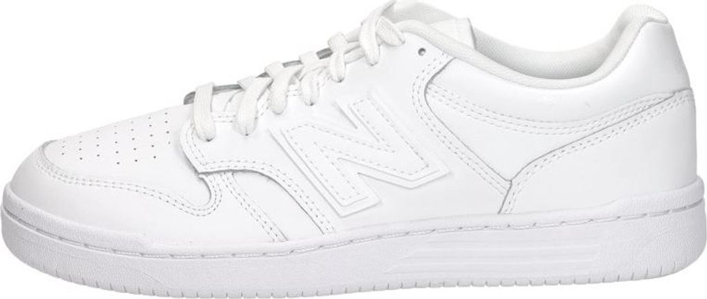 New Balance 480  Sneakers Laag - Wit - Maat 40 Image du produit 