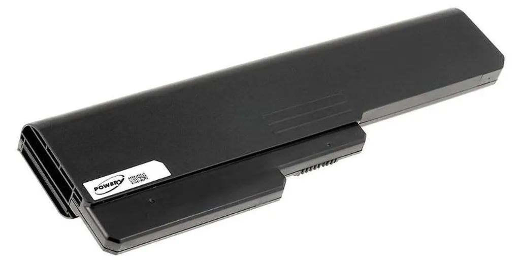 Batterie pour Lenovo G550 : Solution aux Problèmes de Charge et Coupure