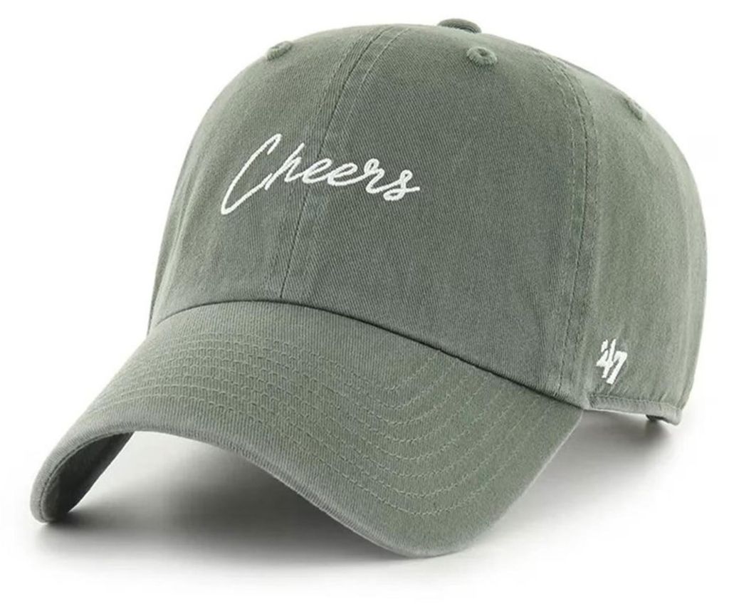47 Brand Cappelli XXBSRIC1411GWSMS Immagine del prodotto 