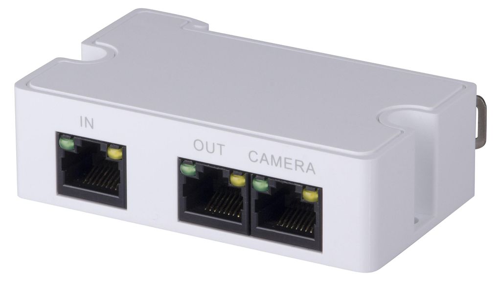Dahua Technology PFT1300, Netzwerksender, 300 m, 10,100 Produktbild 