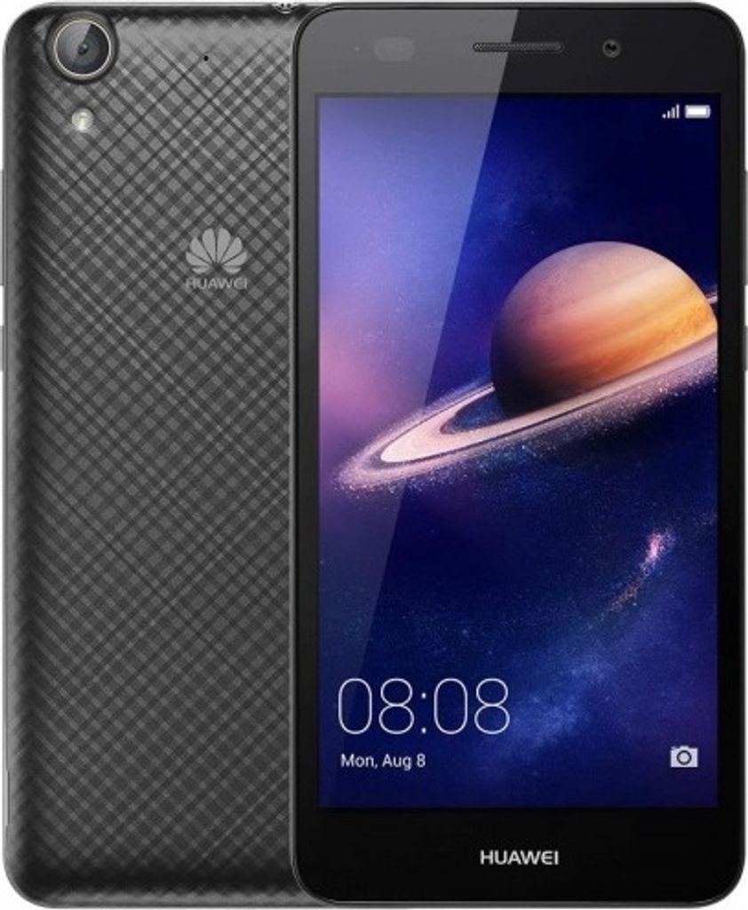 Huawei Y6 II, 14 cm (5.5"), 2 GB, 16 GB, 13 MP, Android Obrázek produktu 