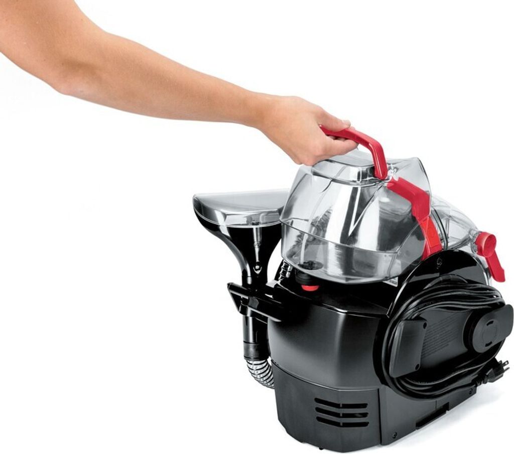 Bissell SpotClean Professional 1558N Obrázok produktu 10