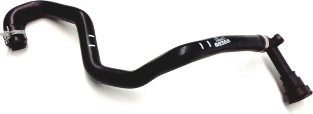 Durite de Chauffage pour Volvo XC60 II et S60 V60 en Caoutchouc EPDM