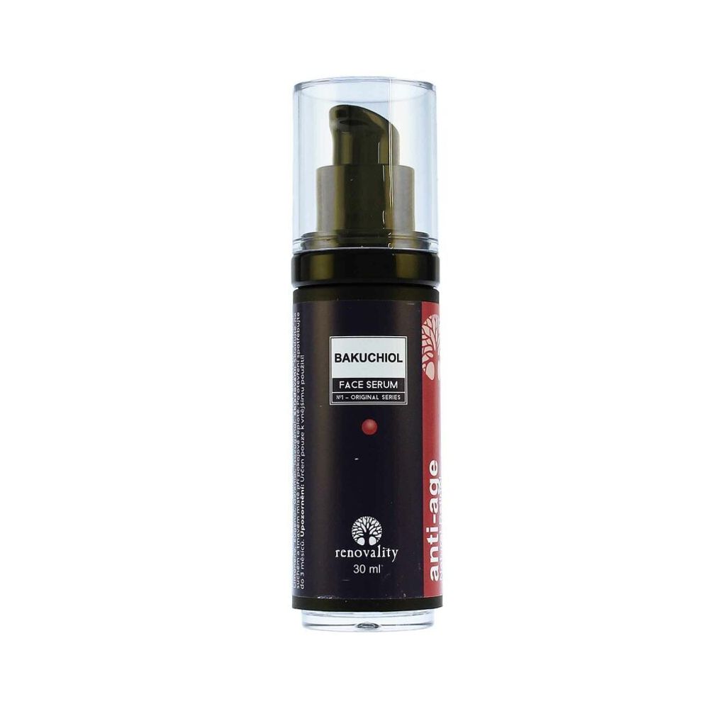 Renovality Original Series Anti-Aging sérum 30 ml Obrázok produktu 