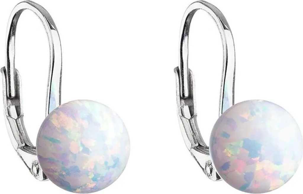 Orecchini 11245.1 Argento e Opale - Il Regalo Perfetto per Lei
