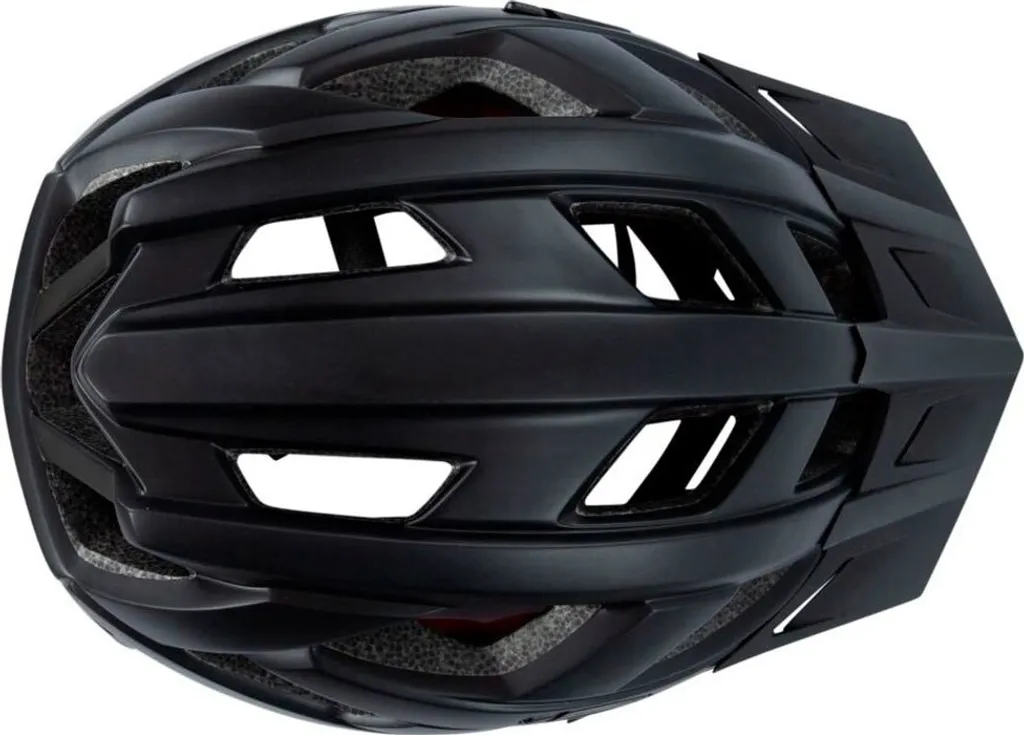 Casque de vélo Trespass Zprokit taille M - Protection et style unisexe - 6