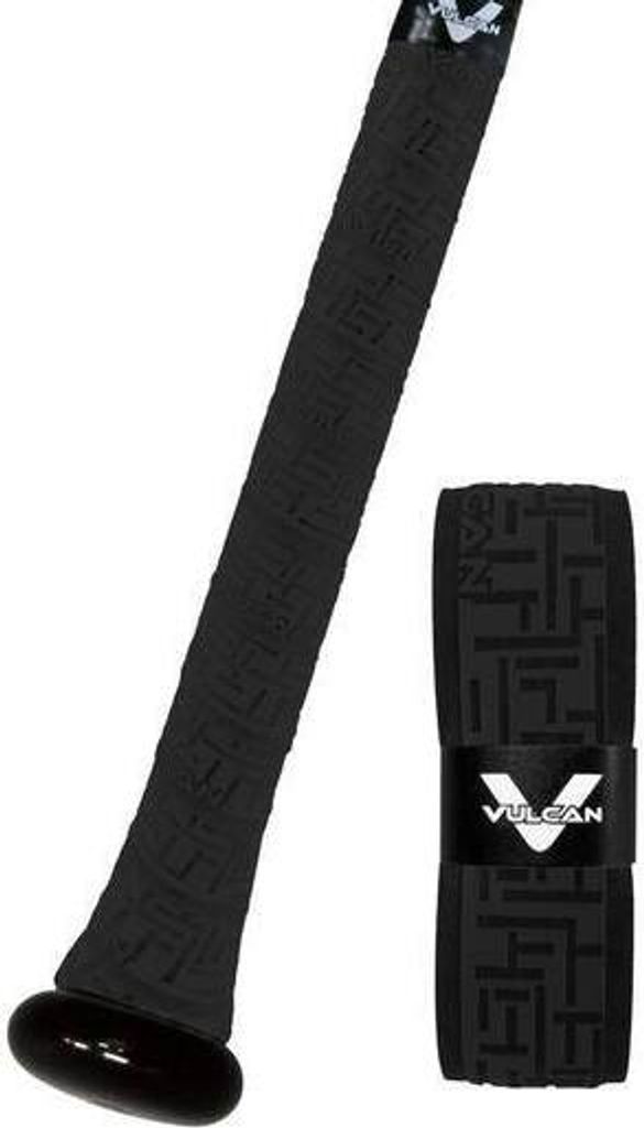Vulcan SOLID Series 1.00 mm Black Baseball/Softball Artikel