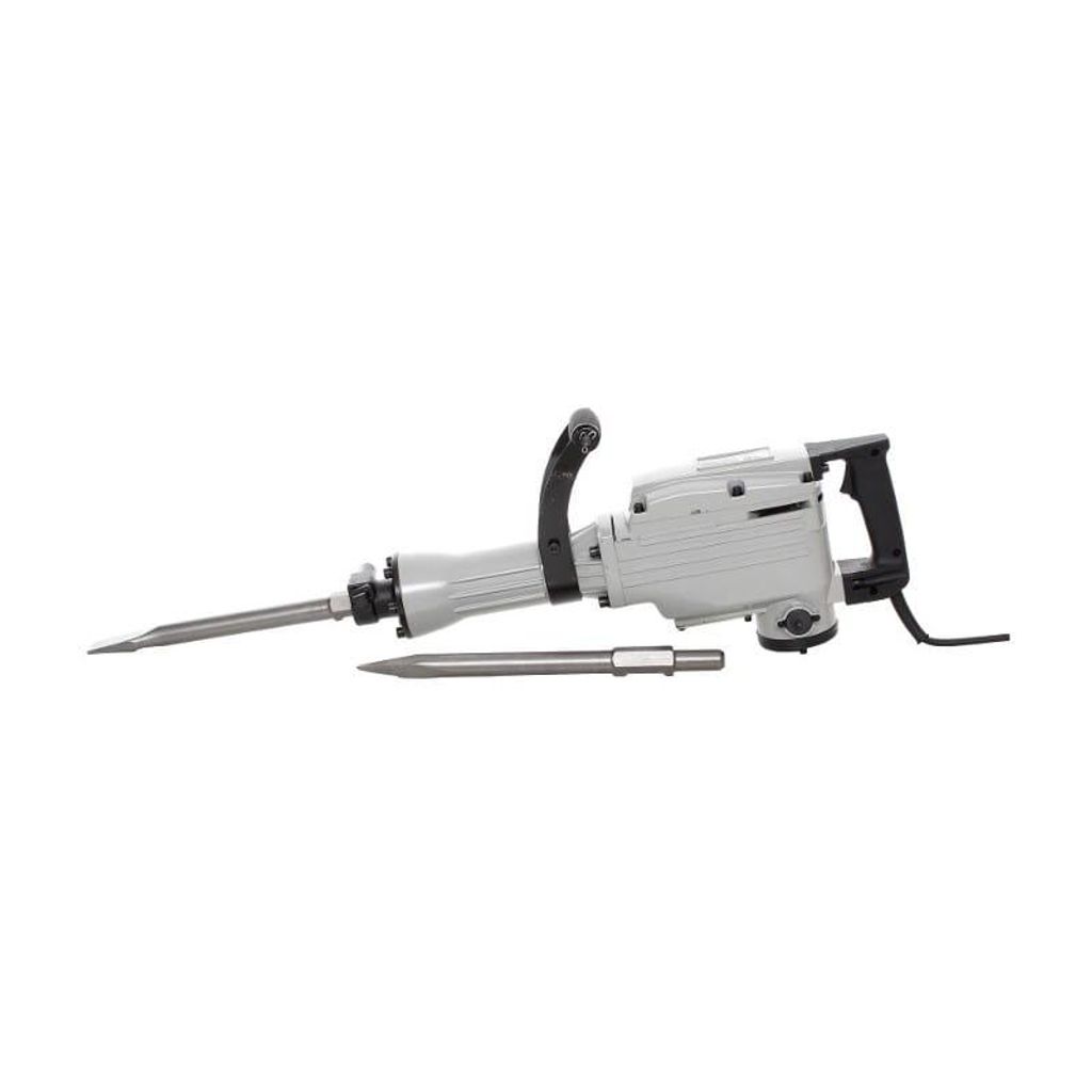 Búracie kladivo BESTCRAFT 15kg 1600W SDS-HEX 06357 Obrázok produktu 