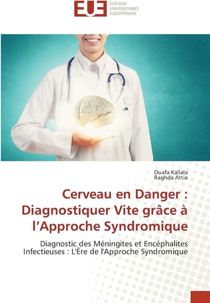 Cerveau en Danger : Diagnostiquer Vite grâce à l'Approche Syndromique