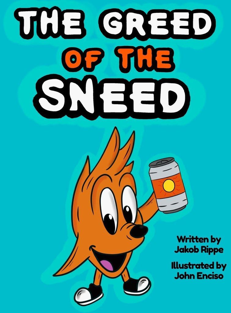 Die Gier der Sneed