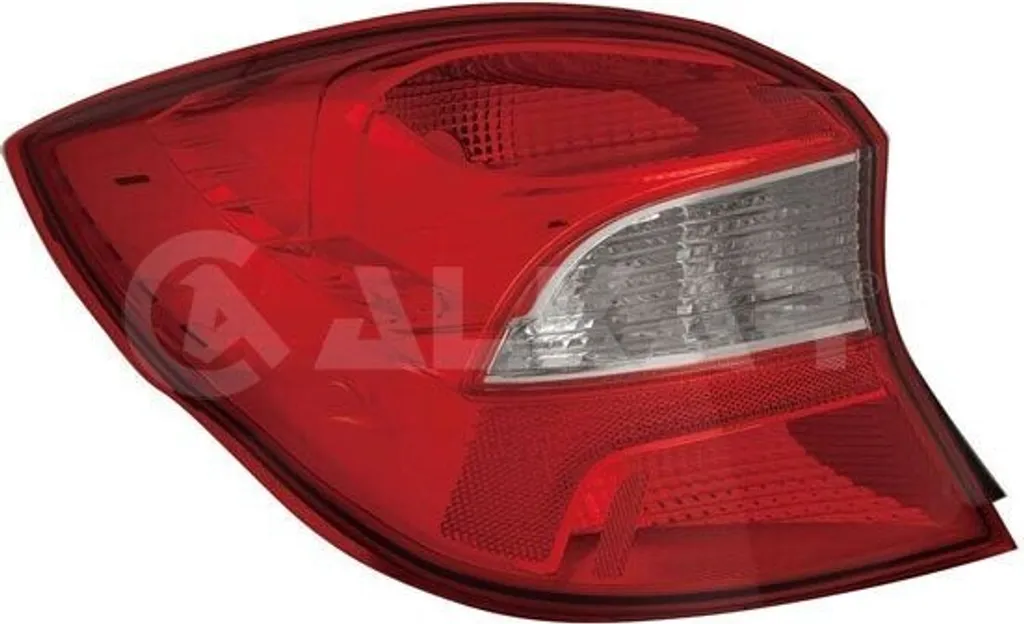 Réparez votre feu arrière cassé pour Ford KA+ FK - ALKAR OE J7BB13405HB