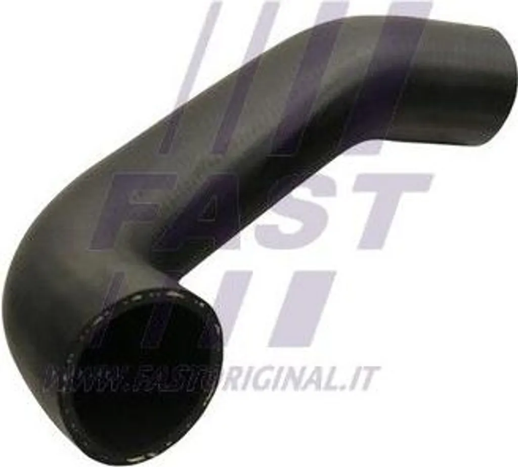FAST FT65526 Tubo flessibile aria di sovralimentazione OE 144602717R compatibile con Master, Movano