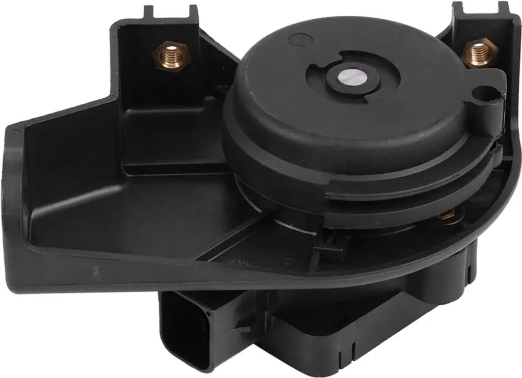 Réparer Ralenti Instable avec le Capteur Papillon Peugeot 206 307 406 607