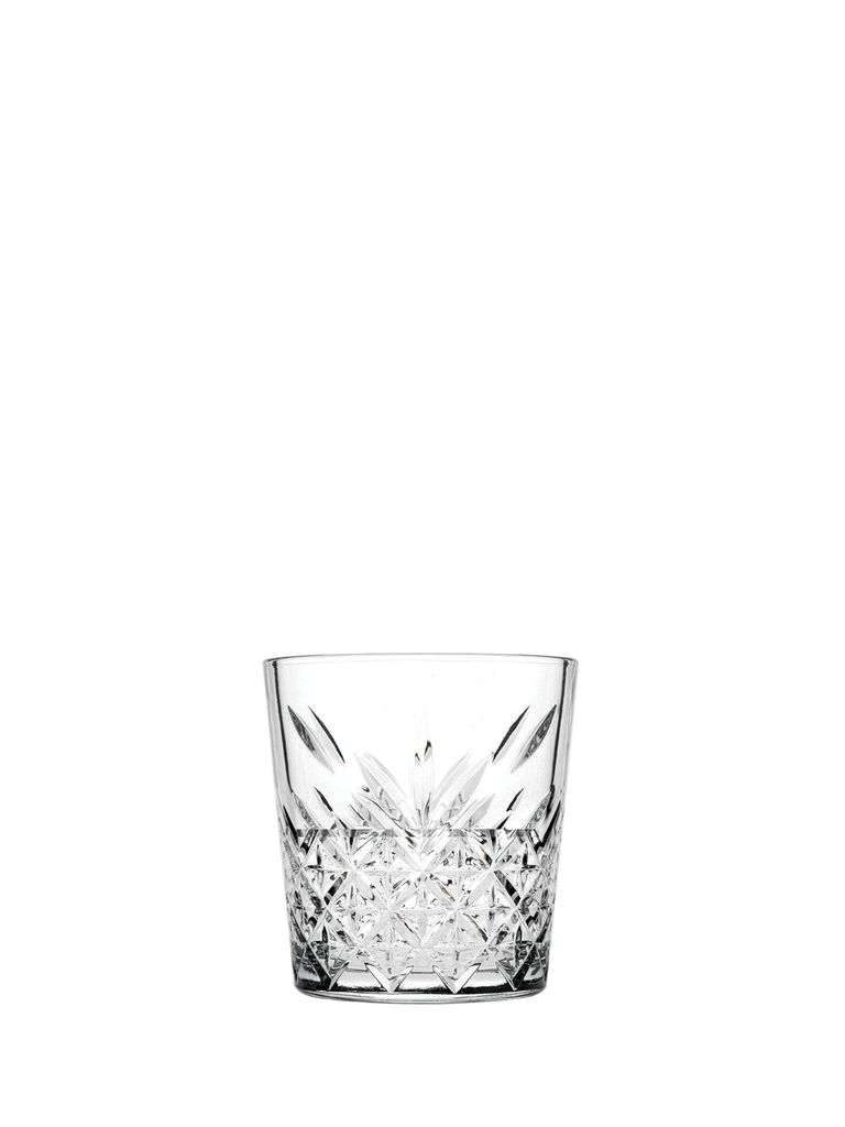 Pasabahce Ponadczasowa szklanka do whisky 34,5 cl 6 szt. Zdjęcie produktu 