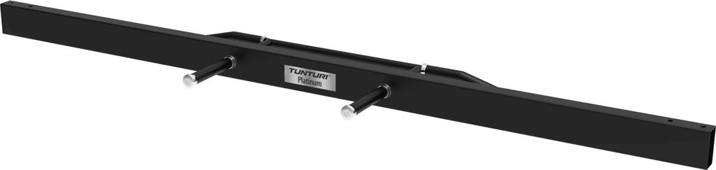 Tunturi Platinum Multi Station/Connector – Verbindungsstück für Kraftstation – V-Serie