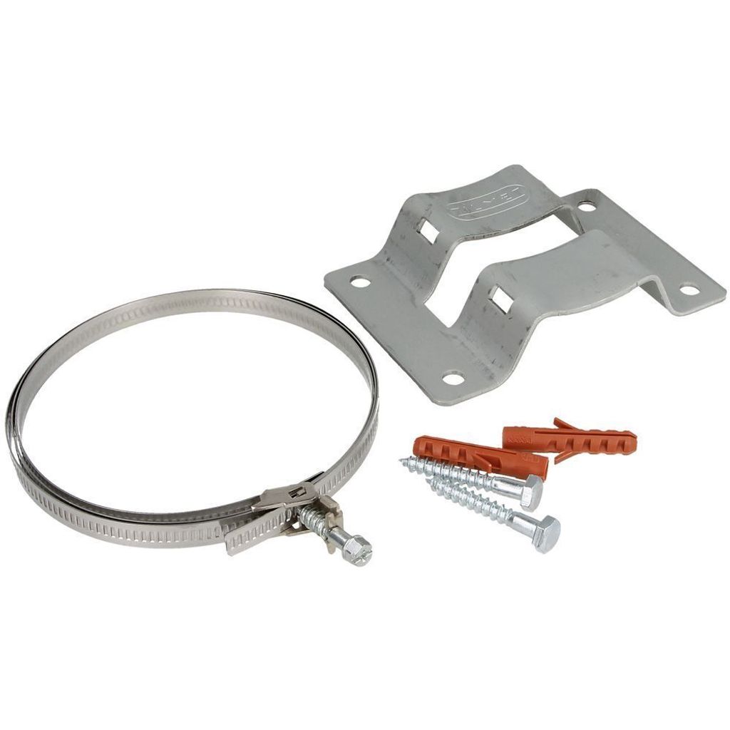 Zilmet ZWH-HP Wandhalter für Ausdehnungsgefäße Produktbild 