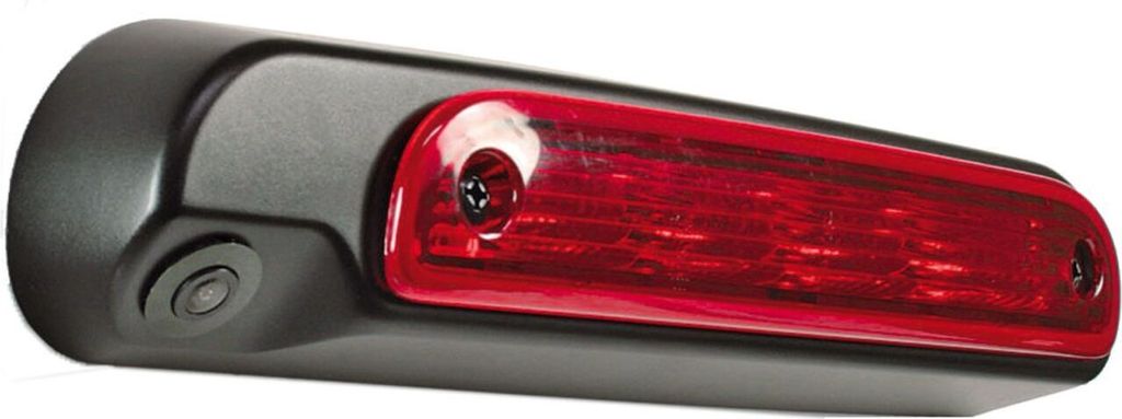 Caratec CS116BP | HD-Kamera für 3. Bremslicht, für Pössl mit Kameravorbereitung