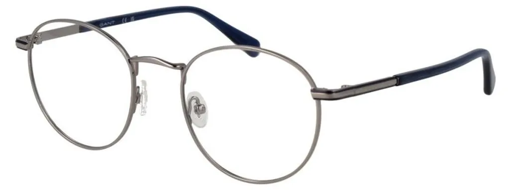 Monture optique Grant Ga 3298 50014 idéale pour le travail de bureau