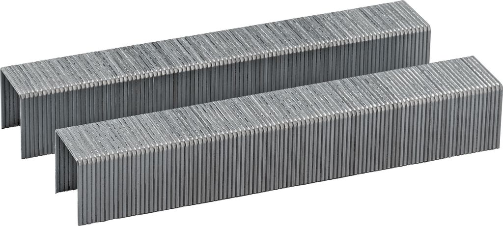 PARKSIDE® Tackerklammern und -nägel (Klammern groß) Produktbild 