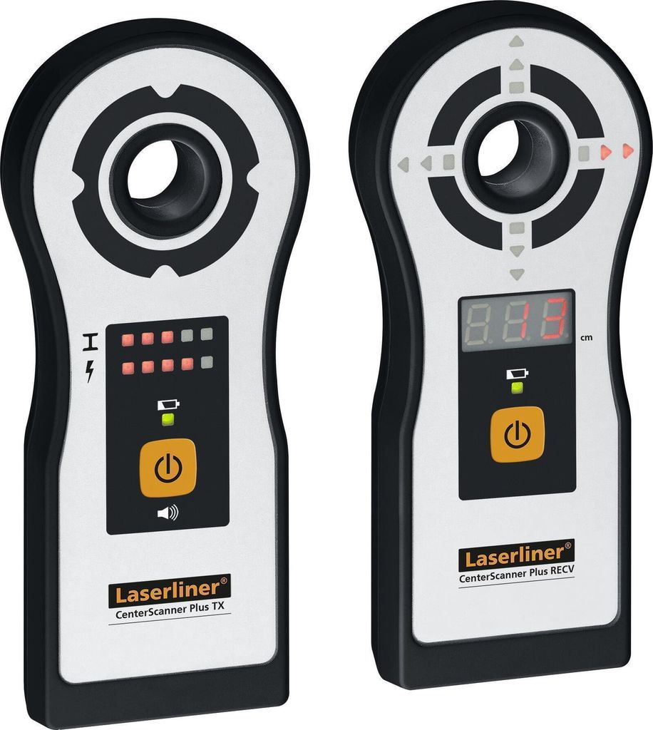 Laserliner CenterScanner Plus Image du produit 