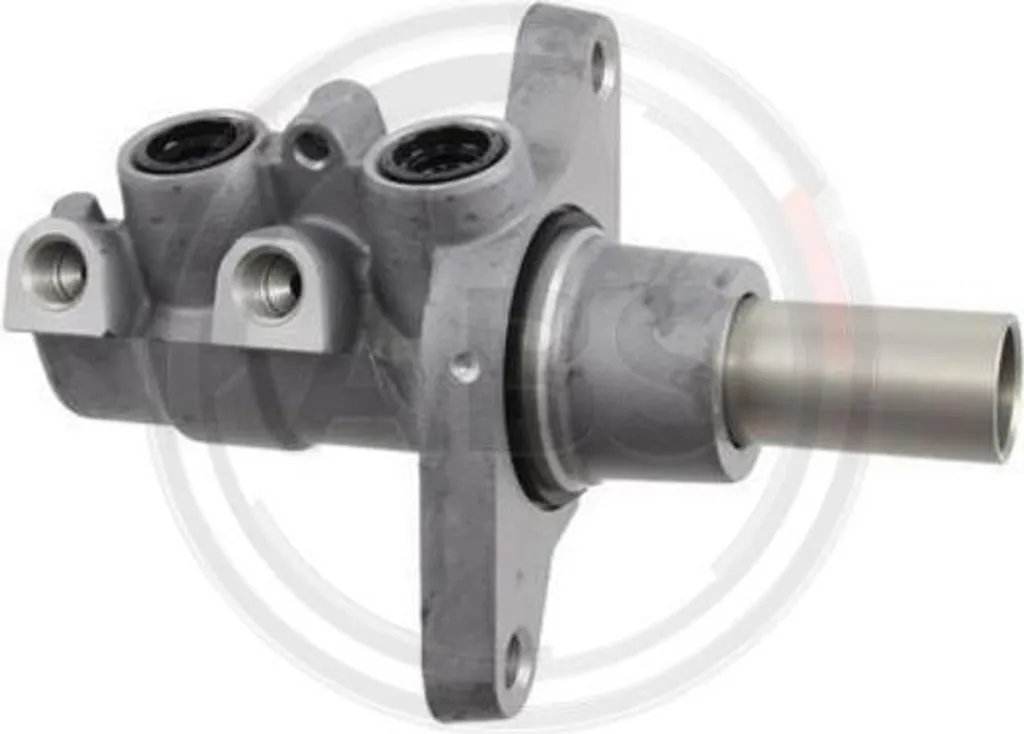 Maître-cylindre de frein hydraulique OE 4601T1 pour Citroën C4 et DS5