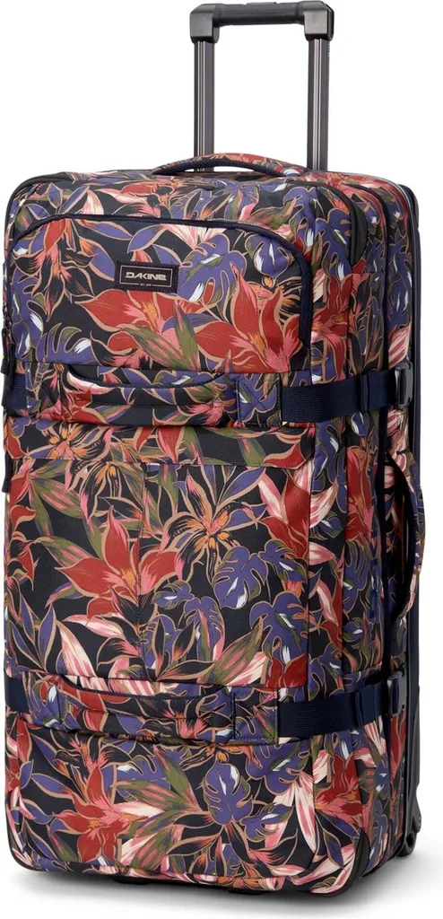 Sac de voyage à roulettes pour longs séjours Split Roller 110L