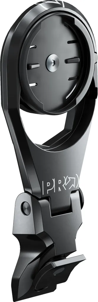 Support guidon gps vélo de course pour potence Vibe Carbon