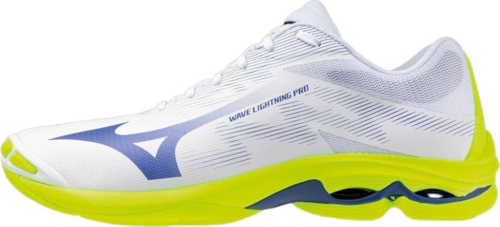 Mizuno Wave Lightning Pro Hallenschuhe Senior