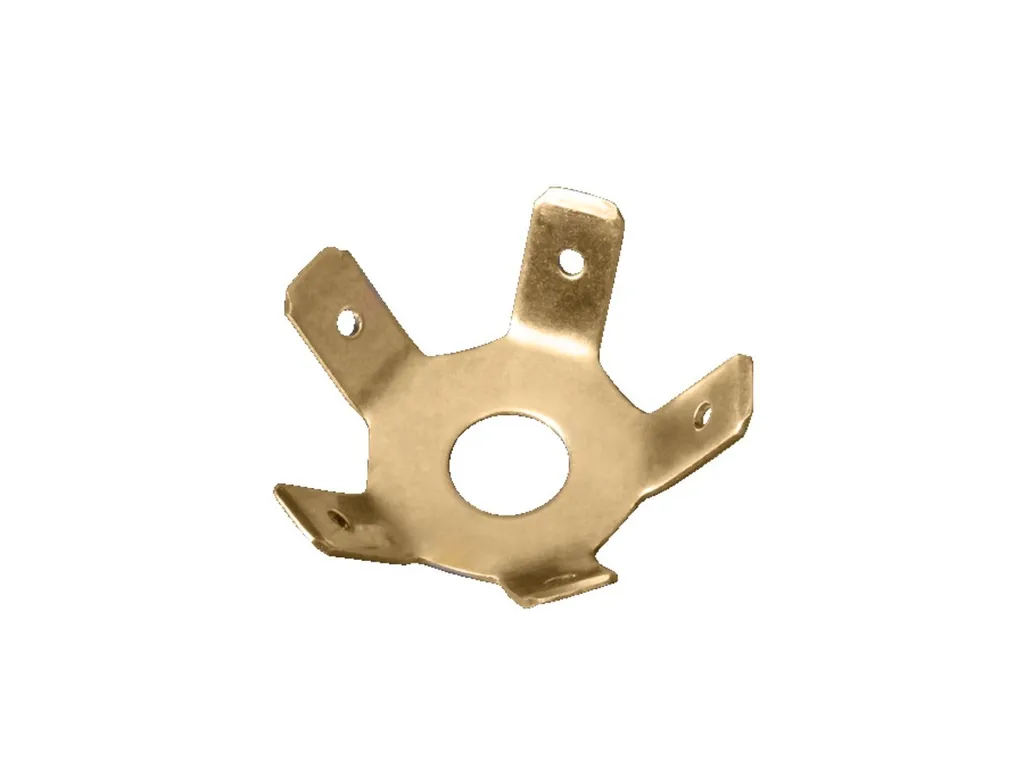 Messa a Terra Professionale Rittal 7548.210 per Perni 8mm - Offerta