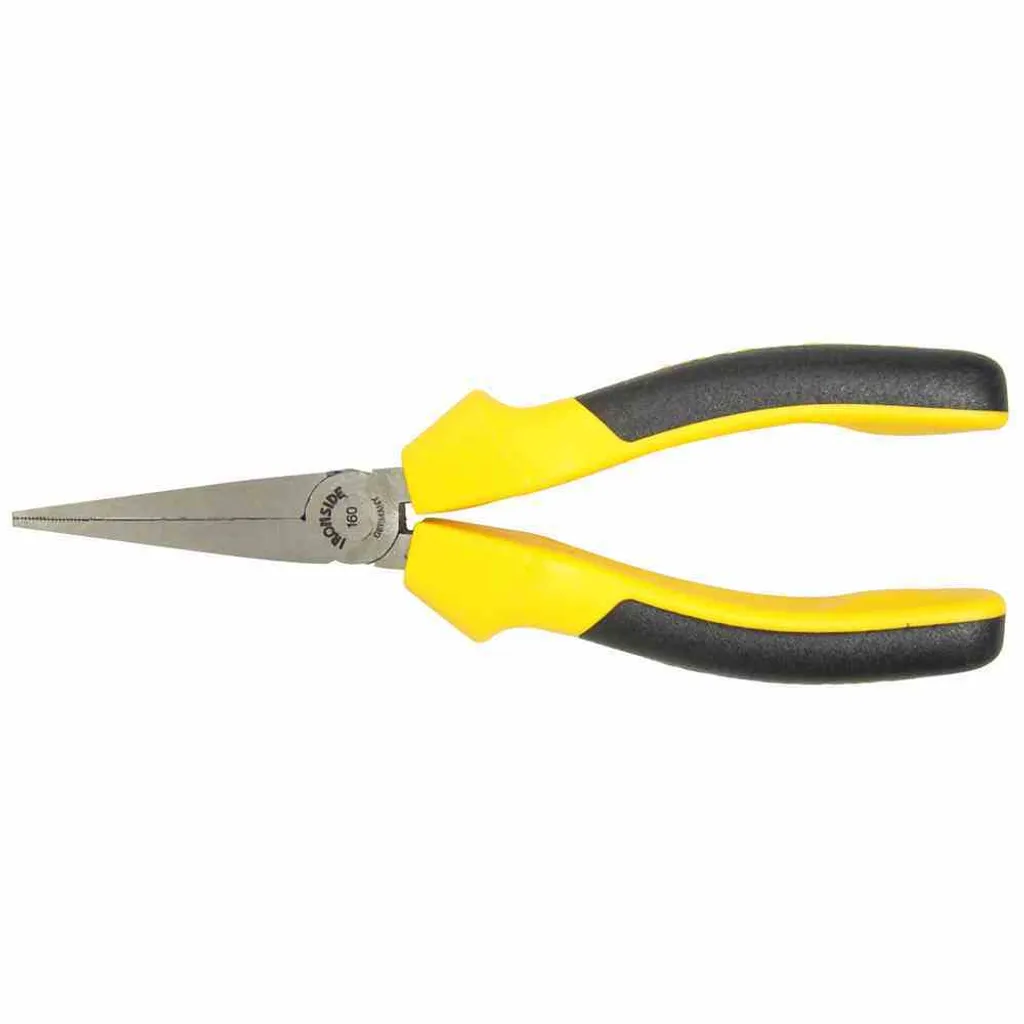 Recensione Pinza Ironside 121-383: 160mm di Precisione per Modellismo