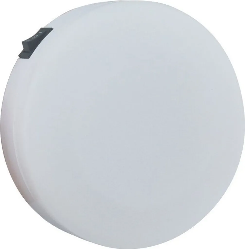 Plafoniera Lalizas Aqua LED Dome Light Bianco Multivolt 12/24V per Barche
