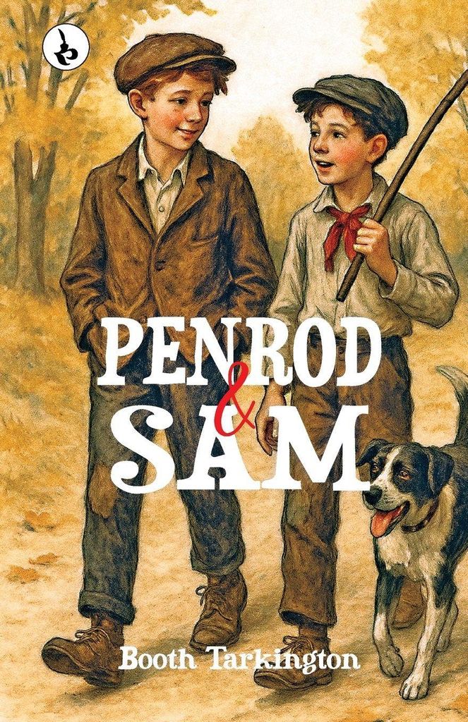 Penrod And Sam