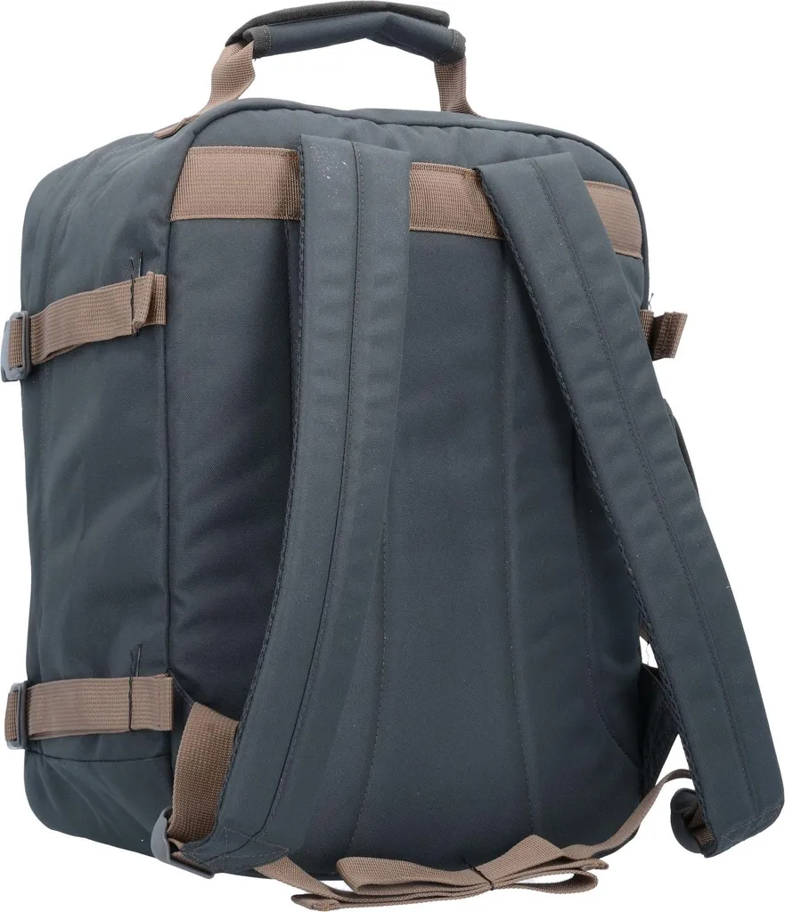 Sac à dos de voyage format cabine Cabin Zero Classic 28L - 11