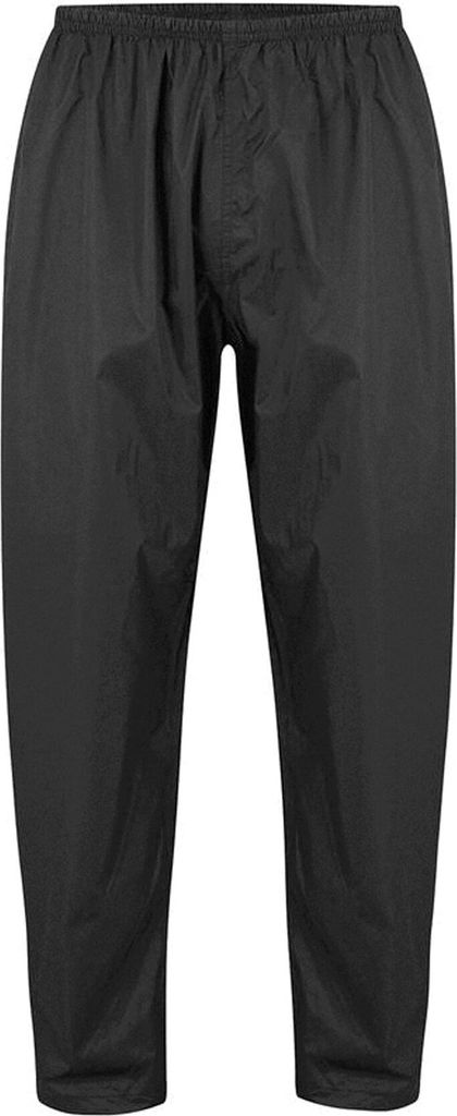 Mac In A Sac Regenhose Origin 2 Black L Produktbild 