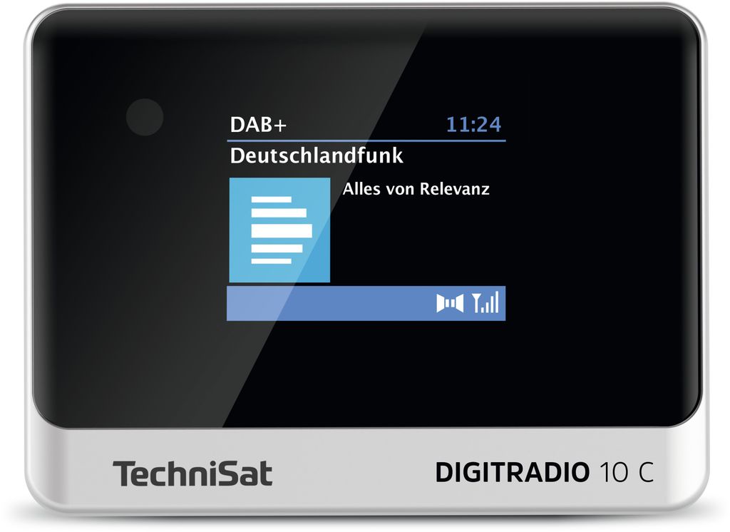 Technisat DigitRadio 10 C Image du produit 