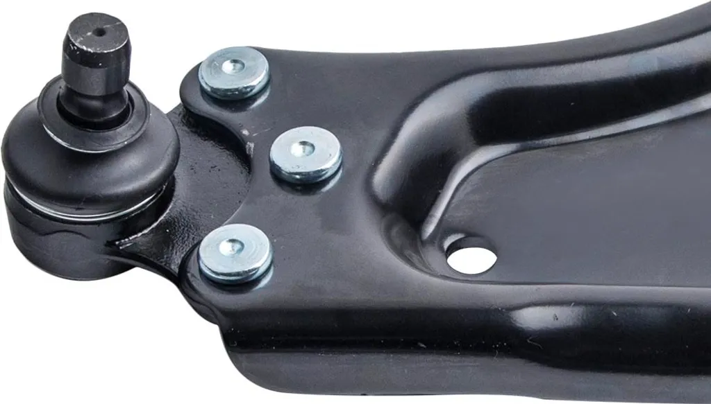 Jonction Transversion Renforcée pour Opel Meriva A - Paire Gauche Droite - 3