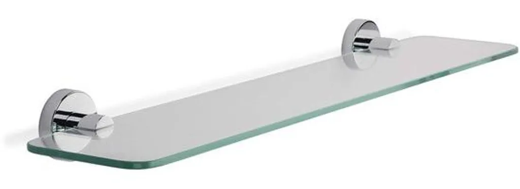 Tableau blanc en verre chromé Metra flexible pour bureau et salle