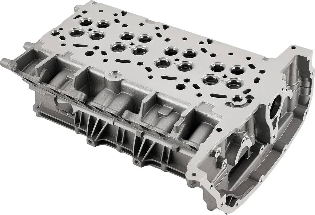 Culasse Renforcée 2.4 TDCI pour Ford Transit PHFA JXFA et Defender 2.4