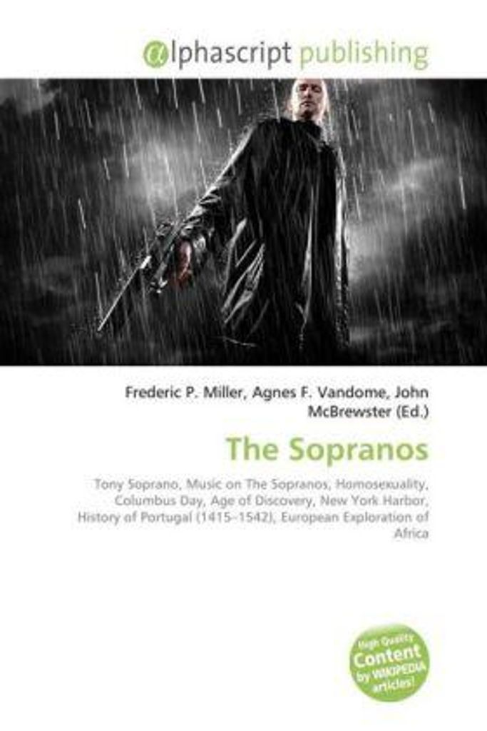 The Sopranos