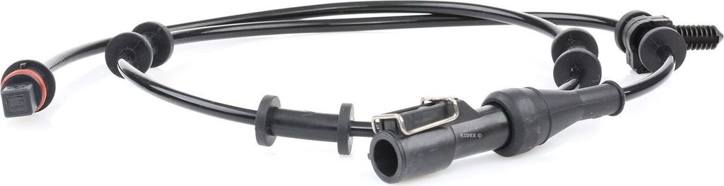 RIDEX 412W0372 - OE XR851751 ABS-Sensor für S-Type (X200), XF (X250)