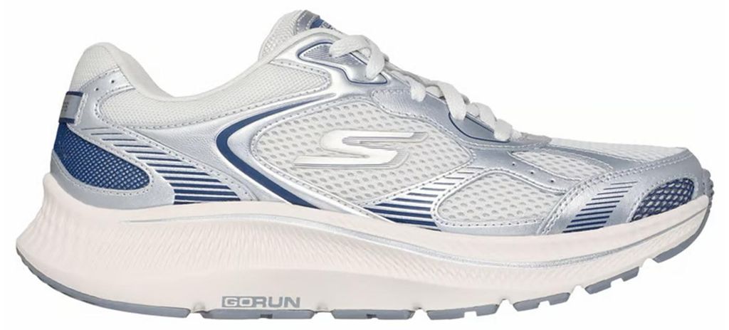 Skechers GO RUN Consistent 2.0 – Volt Damen Laufschuh – ULTRA LIGHT Dämpfung 38,5 EU