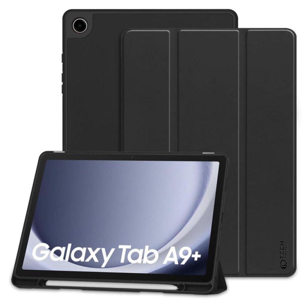 Tech-Protect Sc Pen Galaxy Tab A9+ Plus 11.0 X210 / X215 / Immagine del prodotto 