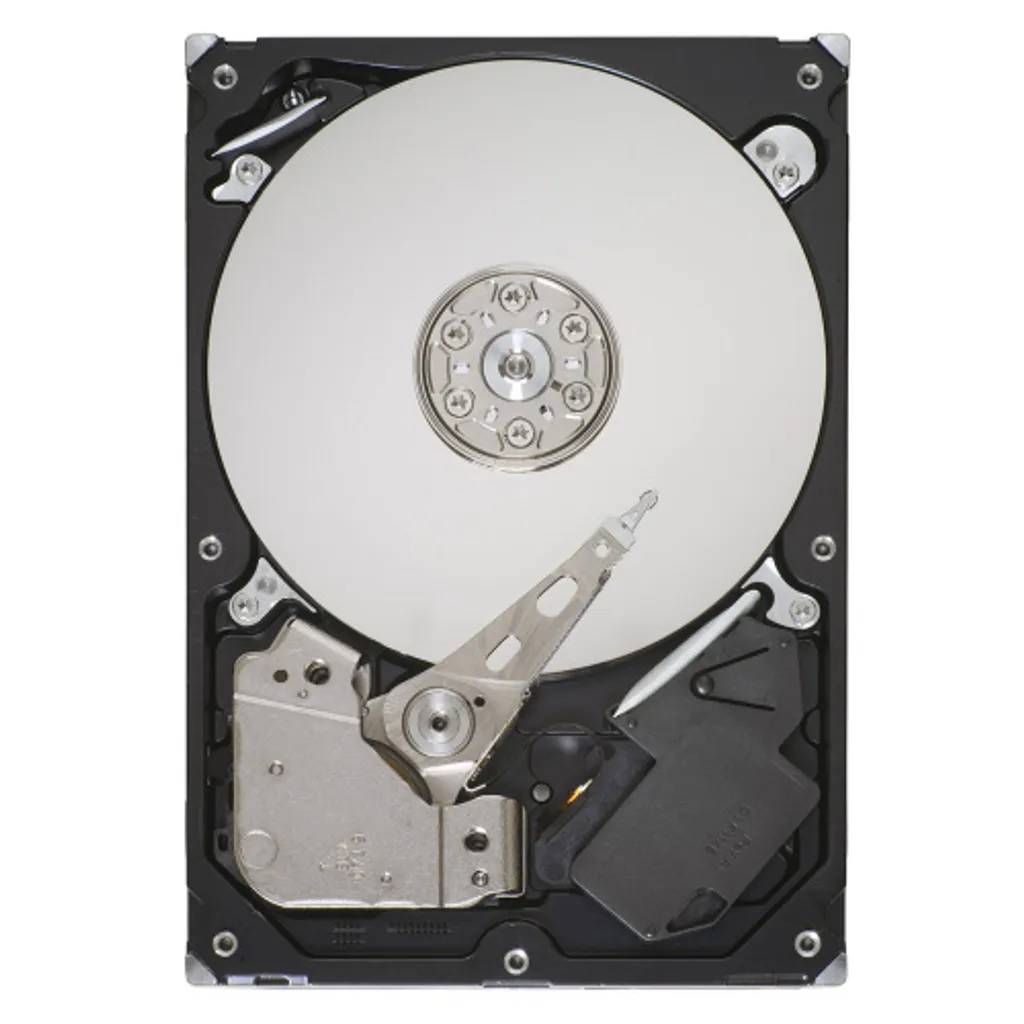 Disque dur Lenovo ThinkSystem 1 To interne 3.5 pouces 7.2K SATA 6Gb/s