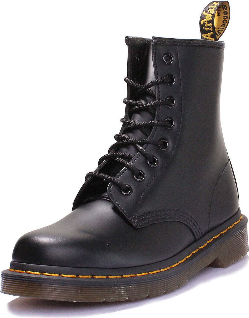 Dr. Martens 1460 (ungefüttert) 11822 006 Black EU 45 / US Produktbild 60