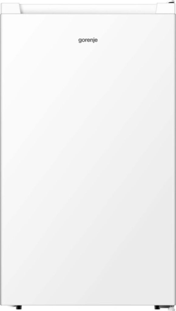 Gorenje F39EPW4 Gefrierschrank 61Liter, 84cm Höhe, weiß Produktbild 