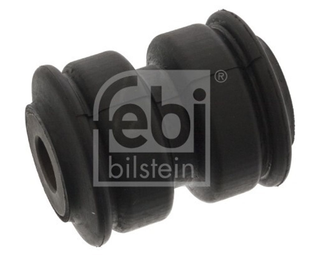 FEBI BILSTEIN Federbuchse 47516 für RENAULT TRUCKS MASCOTT Pritsche/Fahrgestell 70mm 16mm 53mm 0,387kg