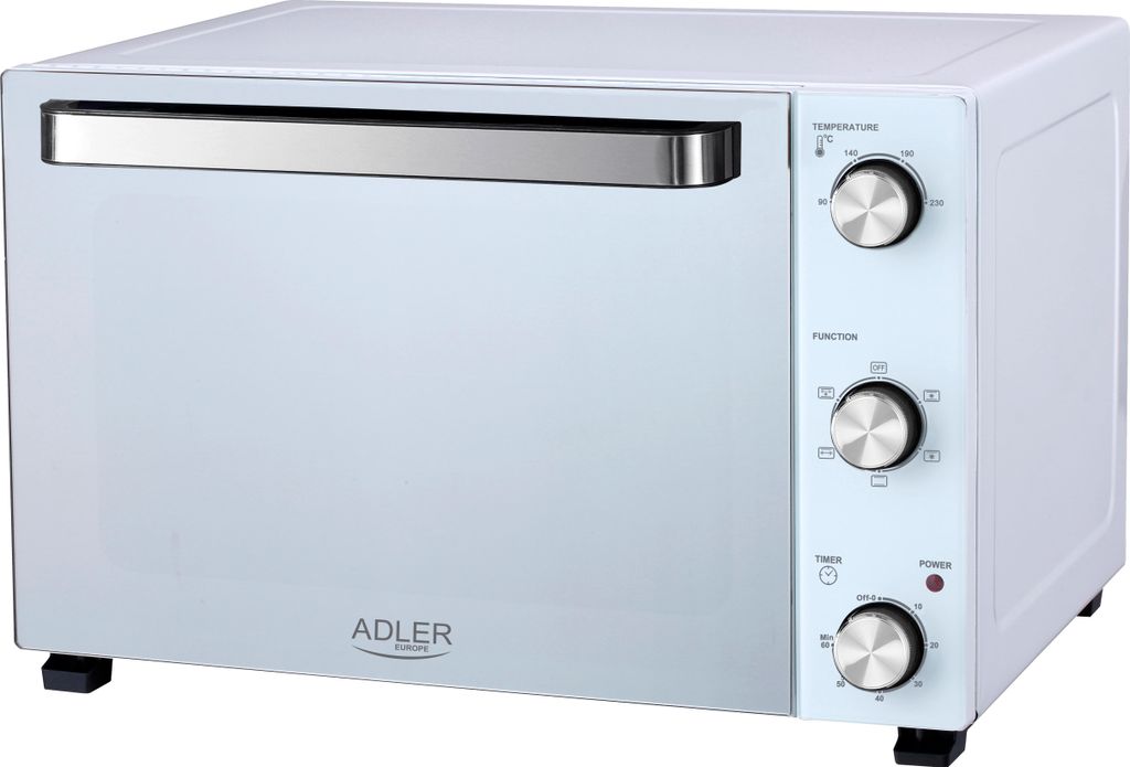Adler AD 6027 Backofen Produktbild 