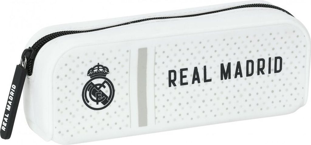 Real Madrid 24/25 Silikon-Federtasche Image du produit 