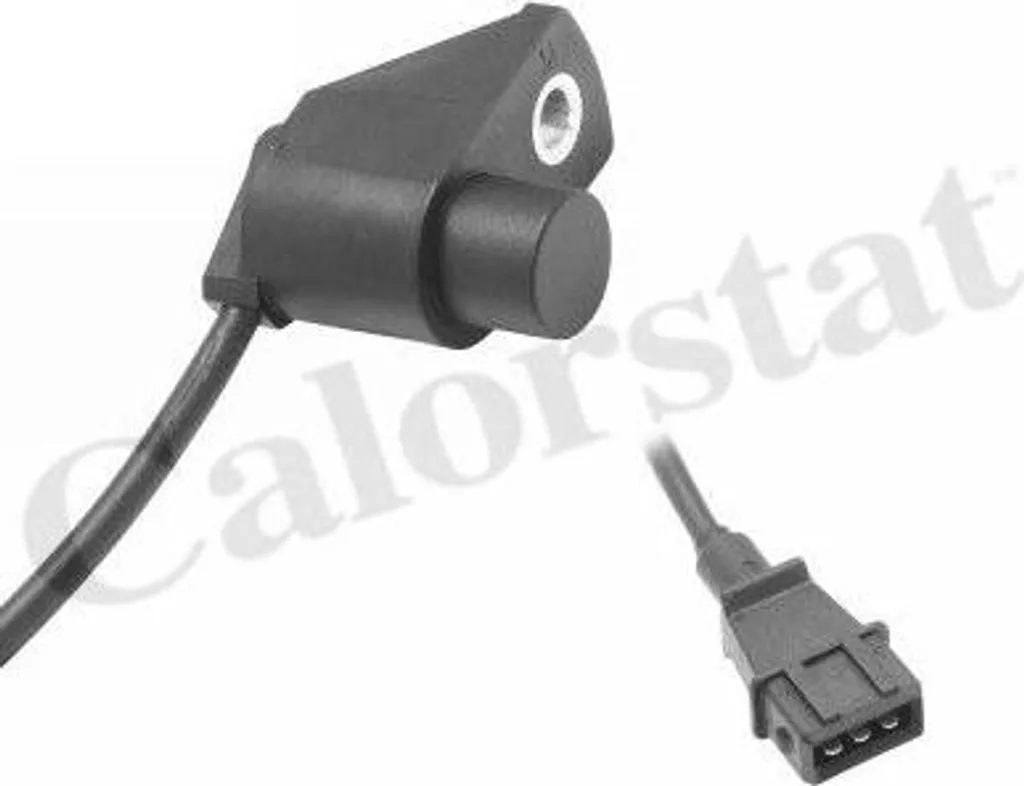 CALORSTAT by Vernet CS0070 Capteur de Vilebrequin OE 90510657 Vectra
