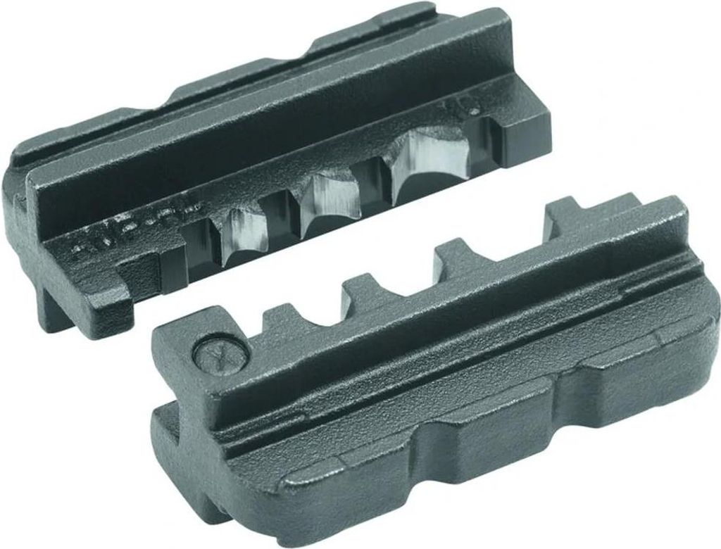 Cimco Ersatzprofil, Click'n'Crimp, AMP-Kontakte, 2,5-10 mm², 1 Stk.